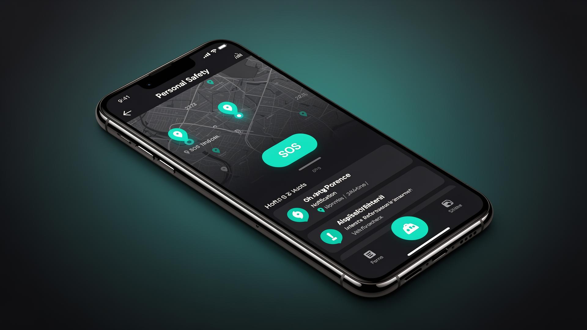 App Mockup